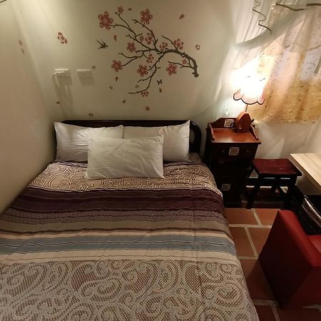 彼岸古厝民宿-包棟優先--Biiann B&B Jinning Ngoại thất bức ảnh