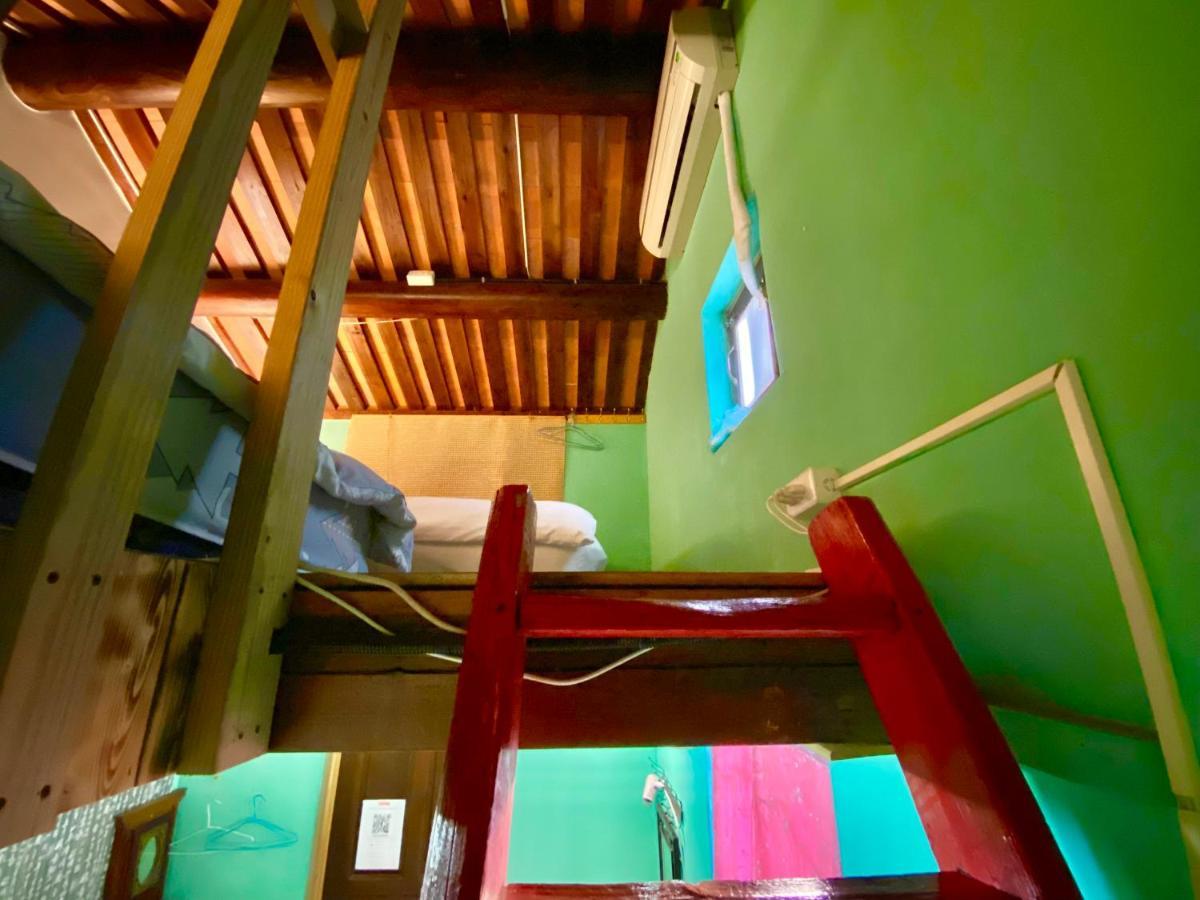 彼岸古厝民宿-包棟優先--Biiann B&B Jinning Ngoại thất bức ảnh