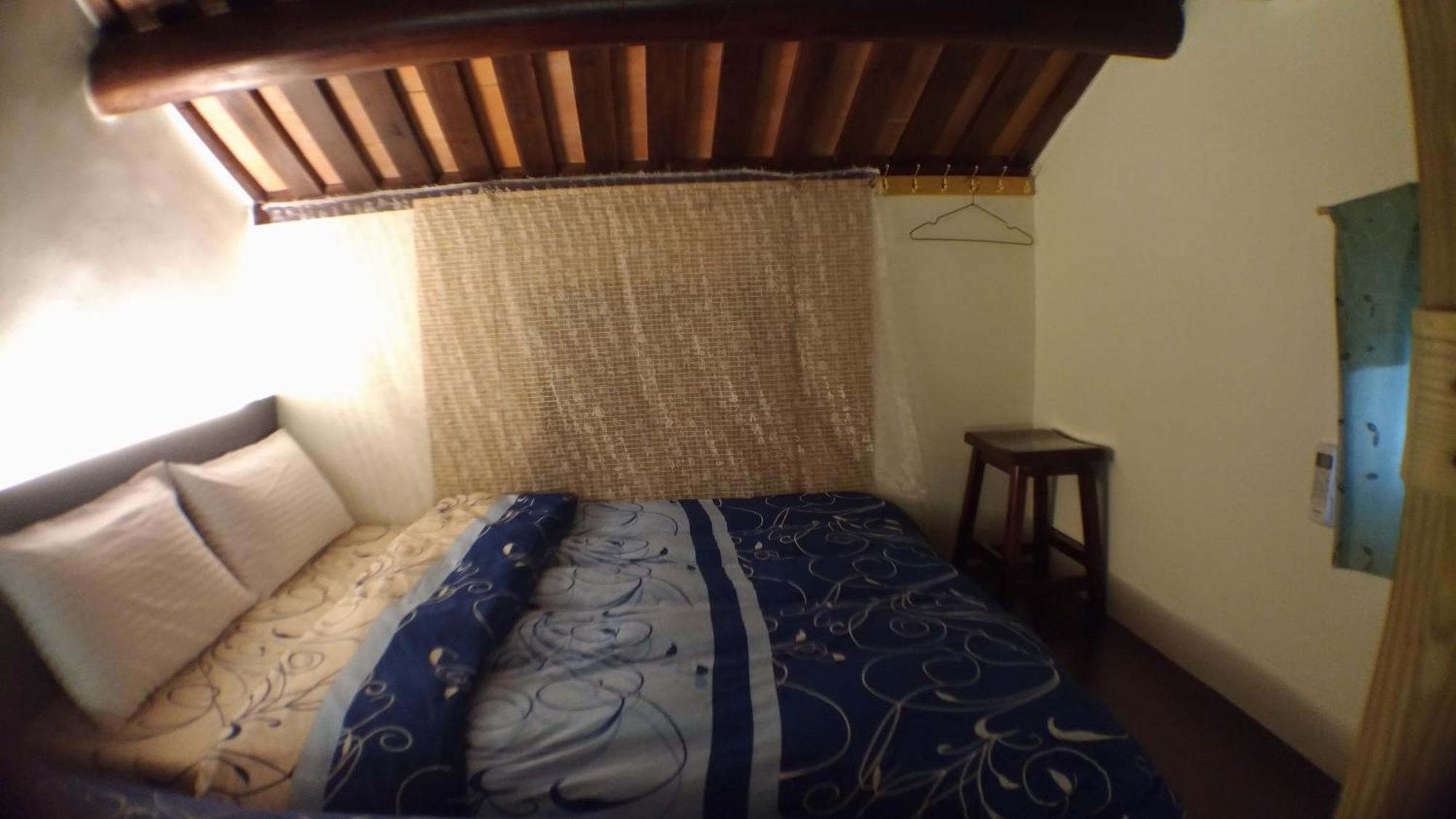 彼岸古厝民宿-包棟優先--Biiann B&B Jinning Ngoại thất bức ảnh